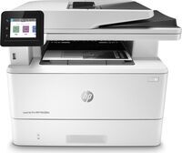 HP LaserJet Pro 400 MFP M428fdn