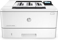 HP LaserJet Pro M402m