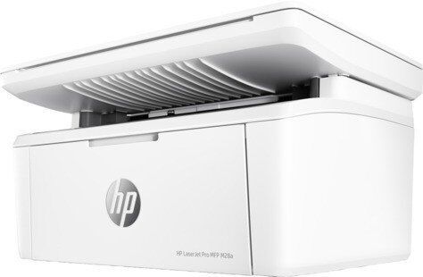 HP LaserJet Pro MFP M28a | branco 4