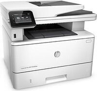 HP Laserjet Pro MFP M426fdn