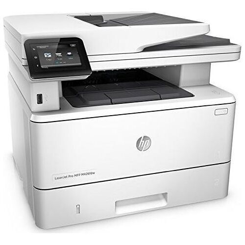 HP Laserjet Pro MFP M426fdn | Wit