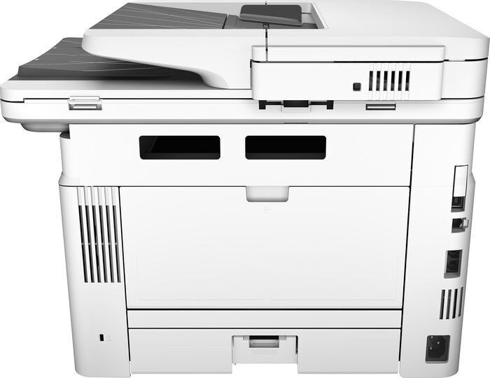 HP Laserjet Pro MFP M426fdw | white 3