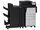 HP LaserJet Enterprise flow MFP M830z | preto/cinzento thumbnail 1/4