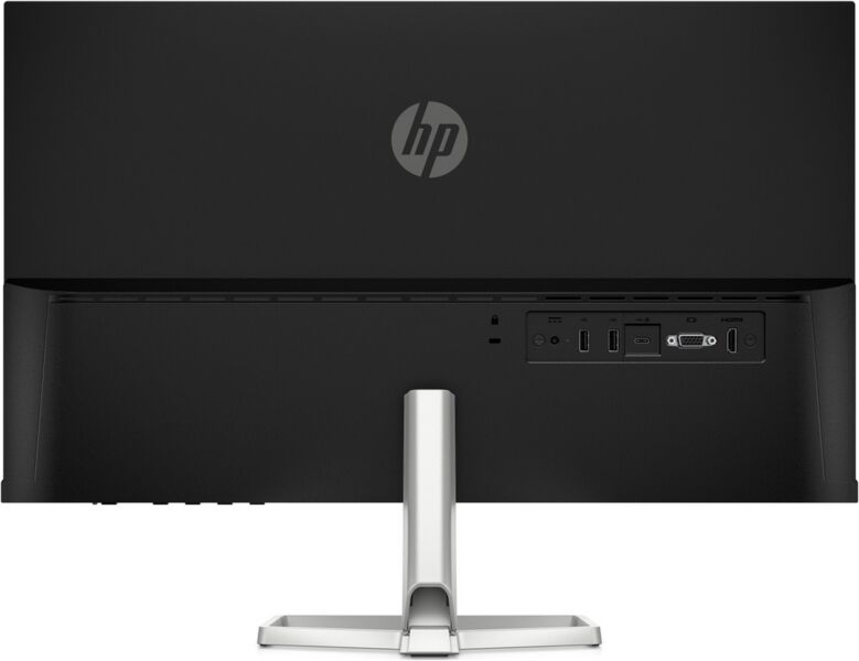 HP M24fd | 23.8" | black/silver 2