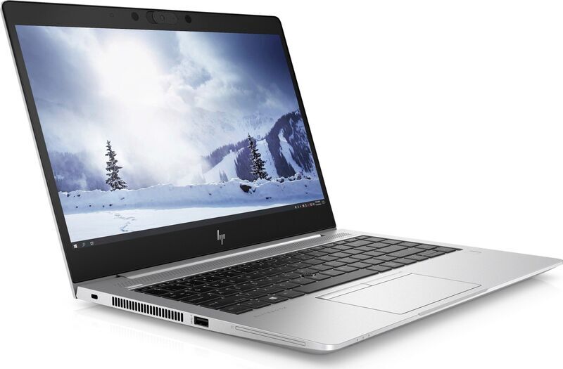 HP mt45 Mobile Thin Client | Ryzen 3 PRO 3300U | 14" | 8 GB | 128 GB SSD | FP | 4G | Win 10 Pro | US 2
