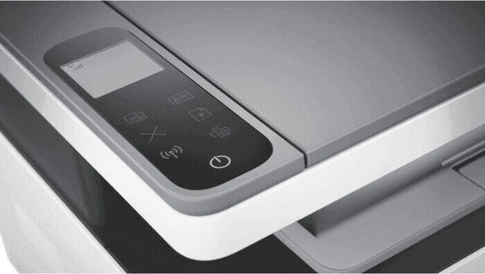 HP Neverstop Laser MFP 1202nw | blanc 2