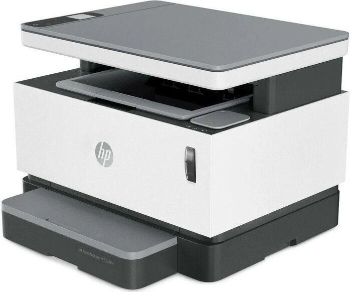 HP Neverstop Laser MFP 1202nw | blanc 3