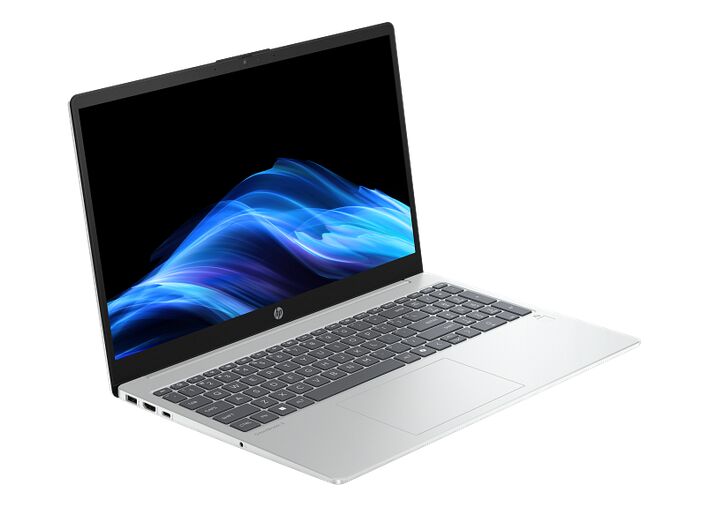 HP OmniBook 3 Next Gen AI 15-fn | Ryzen AI 5 340 | 15.6" | 16 GB | 1 TB SSD | Win 11 Home | DE 2