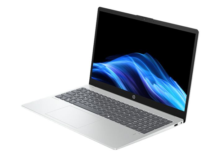 HP OmniBook 3 Next Gen AI 15-fn | Ryzen AI 5 340 | 15.6" | 16 GB | 1 TB SSD | Win 11 Home | DE 3