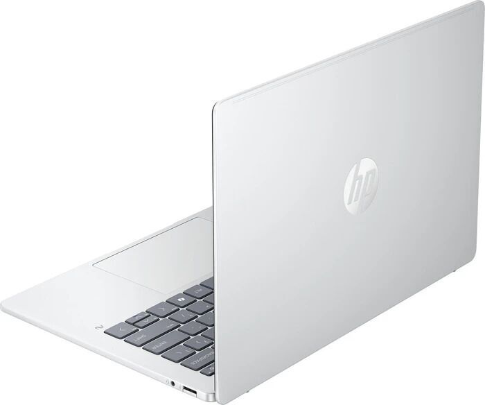HP OmniBook 5 NGAI 14-he | X Plus X1P-42-100 | 14" | 32 GB | 1 TB SSD | Tastatūras apgaismojums | Win 11 Home | DE 3