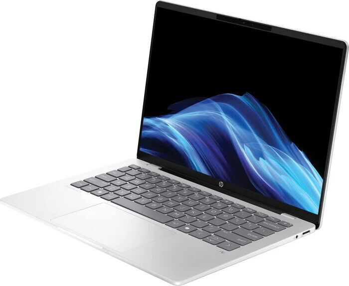 HP OmniBook 5 NGAI 14-he | X Plus X1P-42-100 | 14" | 32 GB | 1 TB SSD | Tastatūras apgaismojums | Win 11 Home | DE 2