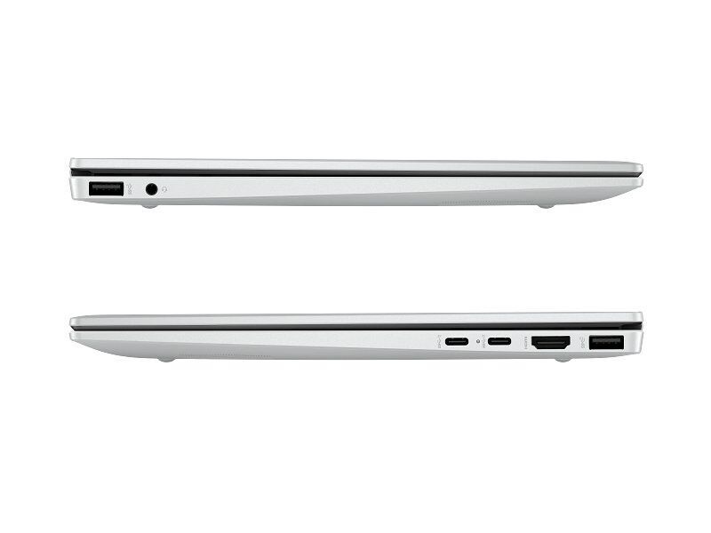 HP OmniBook 7 AeroNGAI 13-bg1750ng | Ryzen AI 5 340 | 13.3" | 16 GB | 512 GB SSD | Backlit keyboard | Win 11 Home | DE 5