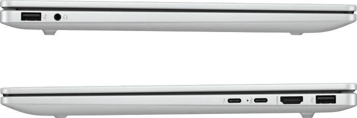 HP OmniBook 7 AI 14-fr | Core Ultra 7 255U | 14" | 16 GB | 1 TB SSD | WUXGA | Klaviatuuri valgustus | Win 11 Home | DE 5