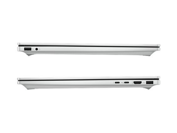 HP OmniBook 7 AI 16-ay | Core Ultra 7 255H | 16" | 32 GB | 2 TB SSD | 2048 x 1280 | Touch | Tastaturbeleuchtung | RTX 4050 | Win 11 Home | DE 4