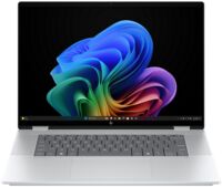 HP OmniBook X Flip Next Gen AI 16-as | Core Ultra 7 258V | 16"