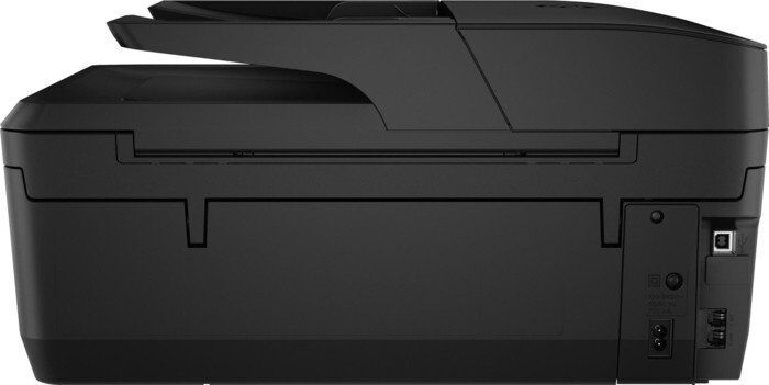 HP OfficeJet 6950 All-in-One | black 2