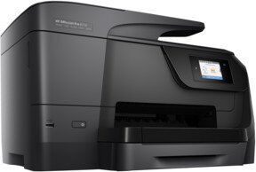 HP OfficeJet Pro 8710 e-All-in-One | nero 2