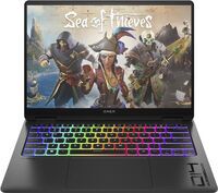 HP Omen Transcend 14-fb | Core Ultra 7 155H | 14"