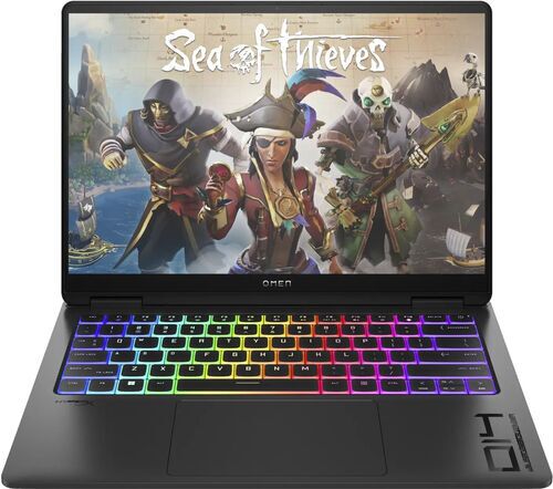 Som Ny: HP Omen Transcend 14-fb0004ns | Core Ultra 7 155H | 14" | 16 GB | 1 TB SSD | RTX 4060 | Win 11 Home | ES