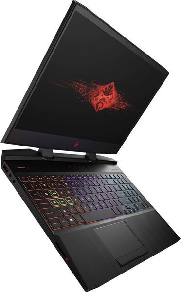 HP Omen 15-dc1 | i5-9300H | 15.6" | 8 GB | 512 GB SSD | GTX 1650 | Win 11 Home | DE 4