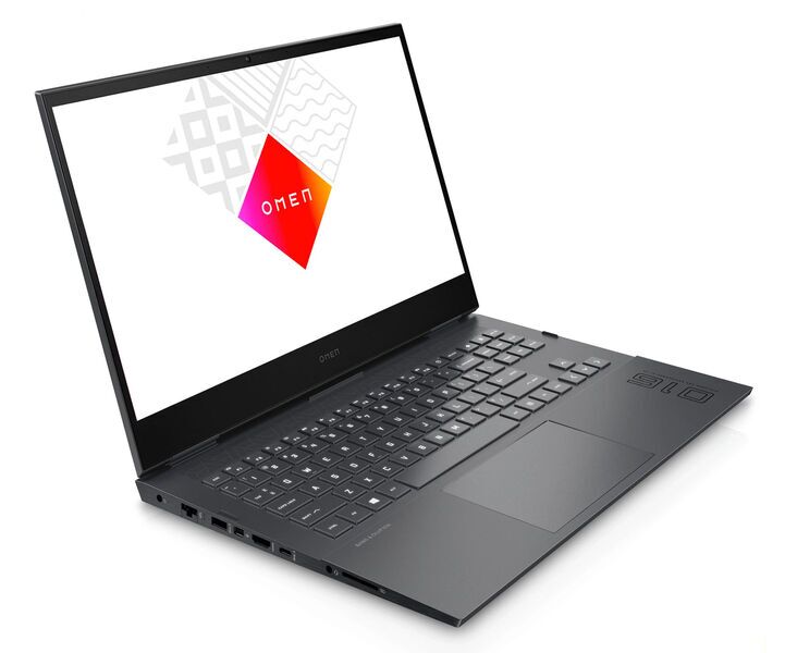 HP Omen 16-B0151NF | i7-11800H | 16.1" | 16 GB | 512 GB SSD | RTX 3060 Mobile | Win 11 Pro | BE 1