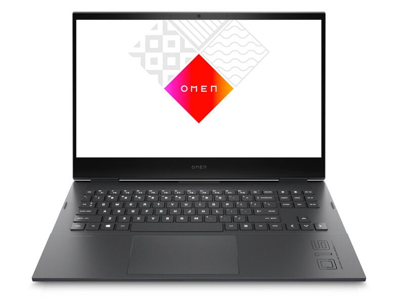 HP Omen 16-B0151NF | i7-11800H | 16.1" | 16 GB | 512 GB SSD | RTX 3060 Mobile | Win 11 Pro | BE 2