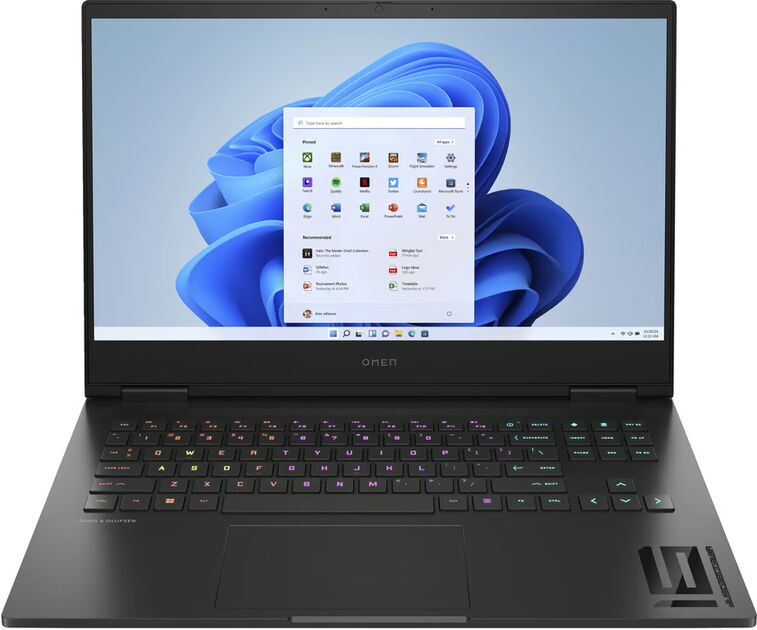 Omen 16-WD0001NV