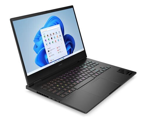 HP Omen 16-XF0061NF | Ryzen 9 7940HS | 16.1" | 32 GB | 1 TB SSD | RTX 4070 | Win 11 Home | FR 3