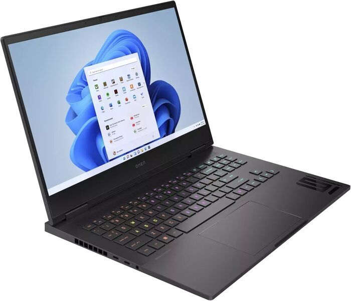HP Omen 16-wf0774ng | i7-13700HX | 16.1" | 16 GB | 512 GB SSD | RTX 4070 | Win 11 Pro | DE 2