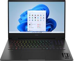 HP Omen 16-wf1001na | i7-14700HX | 16.1"