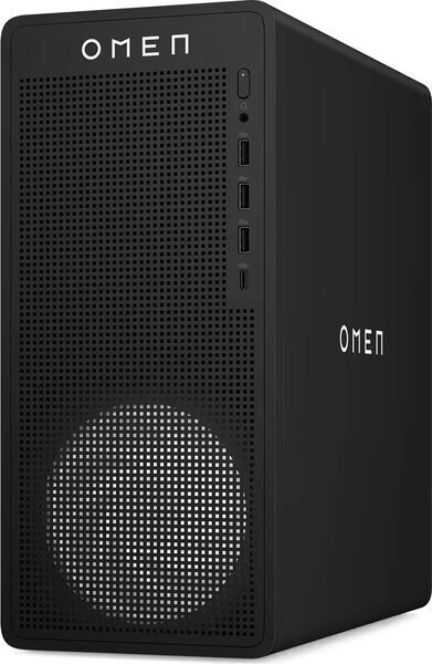 HP Omen 16L TG03 | i7-14700F | 32 GB | 1 TB SSD | RTX 4060 | WiFi + BT | Win 11 Home 2