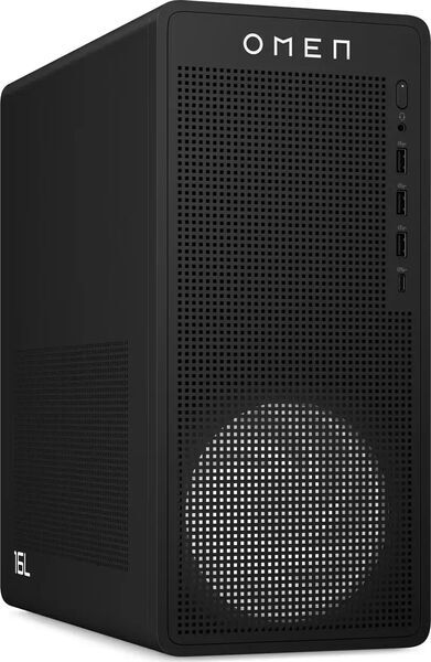 HP Omen 16L TG03 | i7-14700F | 32 GB | 1 TB SSD | RTX 4060 | WiFi + BT | Win 11 Home 3