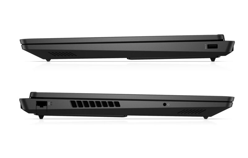 HP Omen 17-db0006na | Ryzen 5 8645HS | 17.3" | 32 GB | 512 GB SSD | RTX 4050 | Win 11 Home | US 5