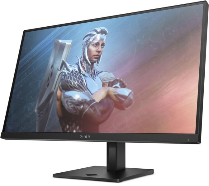 HP Omen 27 (2023) | 27" | black 3