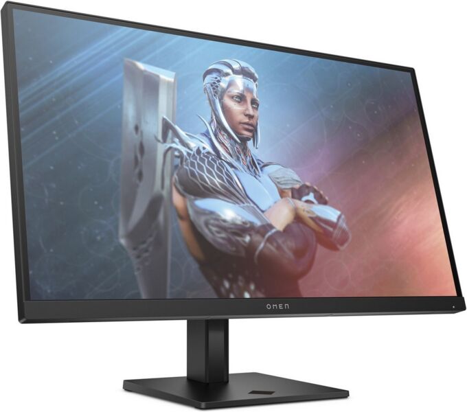 HP Omen 27 (2023) | 27" | schwarz 2