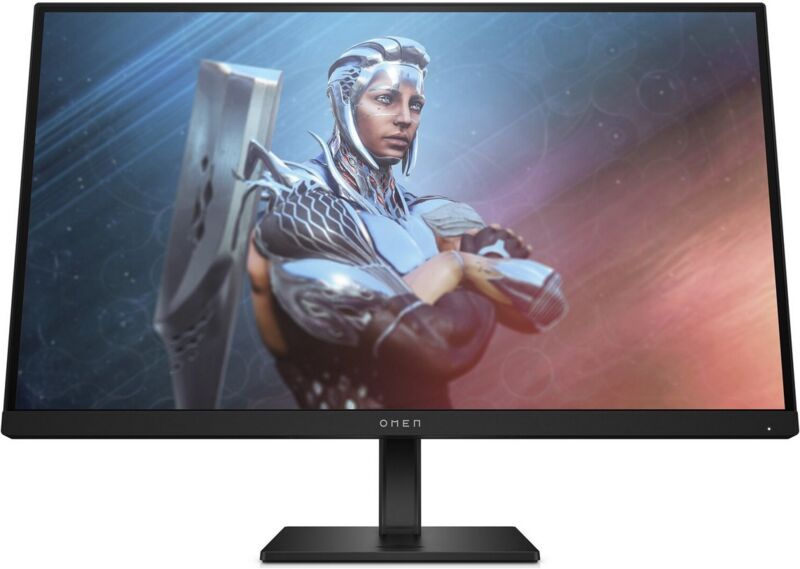 HP Omen 27 (2023) | 27" | schwarz 1