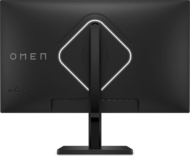 HP Omen 27k | 27" | black 2