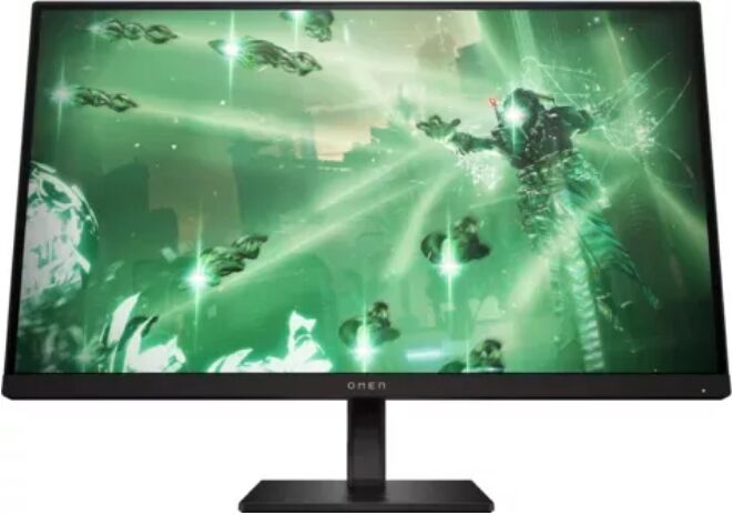 HP Omen 27q | 27" | black 1