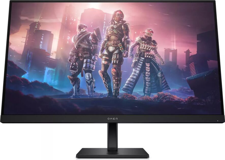 Omen 32q 31.5" Monitor