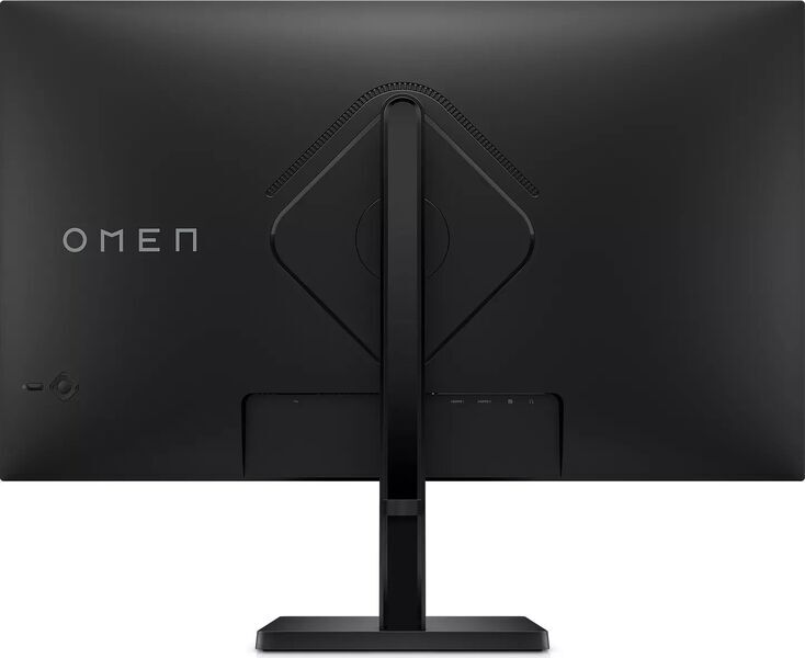 HP Omen 32q | 31.5" | schwarz 4