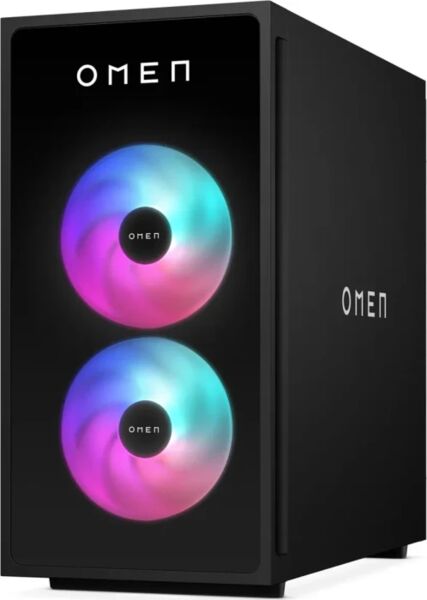 HP OMEN 35L GT16 | Core Ultra 7 265F | 32 GB | 1 TB SSD | RTX 5070 | Win 11 Home, image 1 of 3
