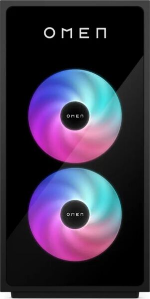 HP OMEN 35L GT16 | Core Ultra 7 265F | 32 GB | 1 TB SSD | RTX 5070 | Win 11 Home, image 2 of 3
