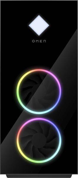 HP OMEN 40L GT21 | Ryzen 7 5800X | 32 GB | 2 TB SSD | RX 6700 XT | Win 11 Home 3