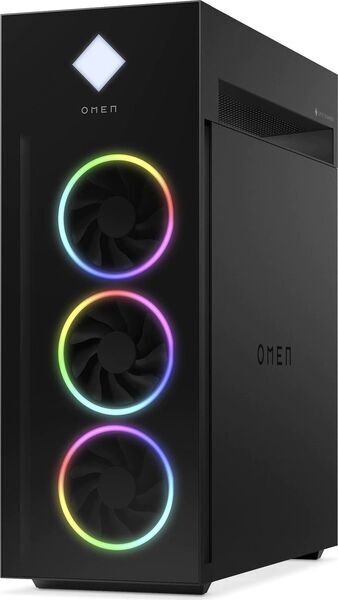 HP OMEN 45L GT22 | i7-12700K | 32 GB | 2 TB SSD | RTX 3080 | Win 11 Home 2