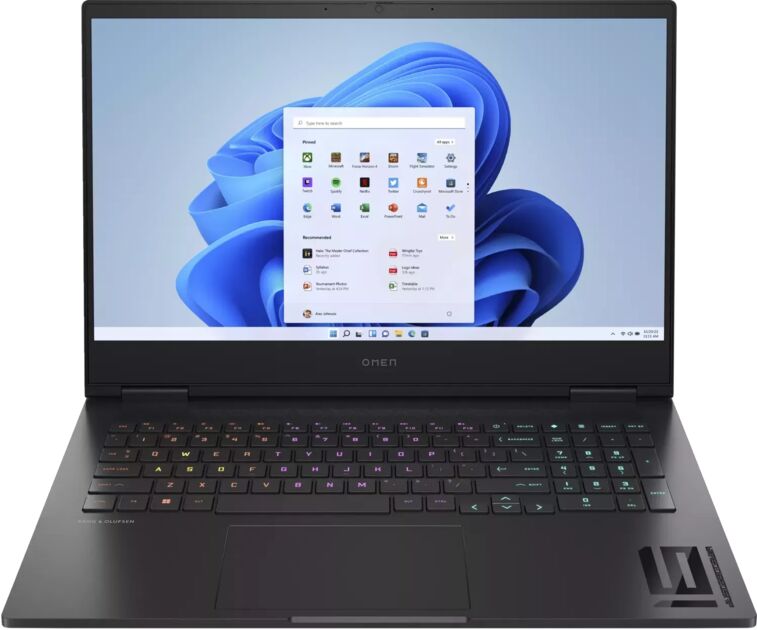 Omen Gaming 16-wf0002nl