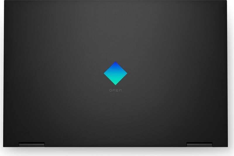 HP Omen 17-ck2008nf | i9-13900HX | 17.3" | 32 GB | 1 TB SSD | RTX 4080 | Win 11 Home | DE 4