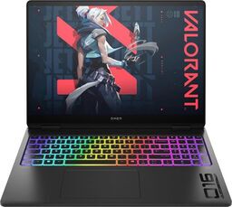 HP Omen Max 16-ah | Core Ultra 7 255HX | 16"