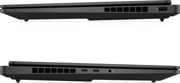HP Omen Max 16-ah | Core Ultra 9 275HX | 16" | 32 GB | 1 TB SSD | RTX 5080 | sort | Win 11 Home | DE 5