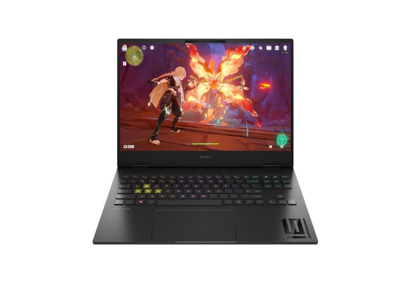 HP Omen Transcend 16-u1002ns | i7-14700HX | 16" | 32 GB | 1 TB SSD | Win 11 Home | ES 1