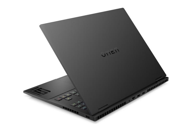 HP Omen Transcend 16-u1002ns | i7-14700HX | 16" | 32 GB | 1 TB SSD | Win 11 Home | ES 4